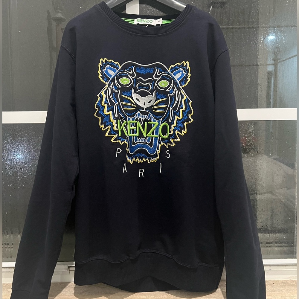 Kenzo crewneck